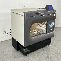 New Brunswick Innova 43 Incubator Shaker image 0